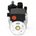 Насос циркуляционный Wilo TSL 12/5-3C в сборе для котлов Bosch Gaz 2000 W, 6000 W, Buderus Logomax U072 (87186481810) 87186457900