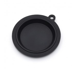 Мембрана водяного узла 52 мм для газовых колонок