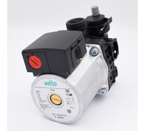 Насос циркуляционный Wilo 15/7 для котлов Viessmann Vitopend 100-W A1JB, A1HB (7856974)