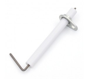 Электрод розжига и контроля пламени для котлов BAXI (8422570) JJJ008422570