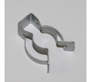 Клипса крепежная теплообменника BAXI (8380860) JJJ008380860