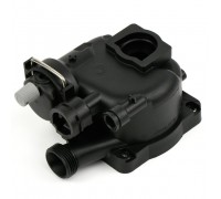 Улитка насоса для Bosch Gaz 2000 W, 6000 W, Buderus Logamax U072 (87186481811)
