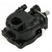 Улитка насоса для котлов Bosch Gaz 2000 W, 6000 W, Buderus Logamax U072 (87186481811)