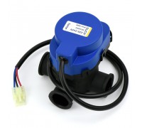 Трехходовой клапан для Kiturami и Elsotherm (S323100064) S323100090