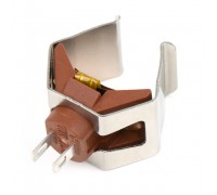 Датчик температуры NTC накладной 18 мм для BAXI (8435500)