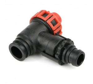 Сбросной предохранительный клапан 3 бар для котлов Ferroli и Lamborghini (3980I040) 39442560, 0T4D4AYD