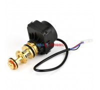 Клапан трехходовой Duca для Navien Deluxe S, C, E, One (30031249B) 30013136A