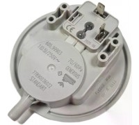 Пневмореле HJ 70/60 Pa для BAXI (721890300) 710789900, 200025381, 57008821P, 5700882