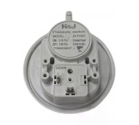 Переключатель (пневмореле) HJ 170/140 Pa для Viessmann Vitopend (7817494)