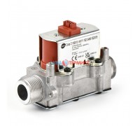 Газовый клапан для Immergas Eolo Mythos 24 2E 1.040293, 1.029908