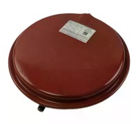 Расширительный бак Onaysan 6 литров для Viessmann WH1D, A1JB, A1HB (7831308) 7856838