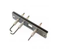Комплект электродов Spark для Bosch Condens 7000i W, Buderus Logamax plus GB172 (87186630920)