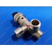 Приоритетный переключающий клапан (трехходовой кран) для котлов Vaillant atmo/turboMAX (252457)