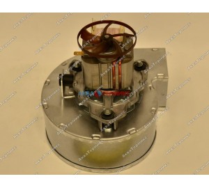 Вентилятор для котлов BAXI Nuvola-3 Comfort 320 Fi (5695650) JJJ005695650