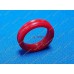 Кольцо уплотнительное вторичного теплообменника D 18,6 мм для котлов Master Gas Seoul, Arderia (3080144)