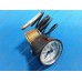 Манометр, термометр (термоманометр) для котлов Vaillant atmo/turboMAX (101270)