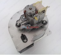 Вентилятор Vaillant turboTEC plus 32 кВт (0020051400)