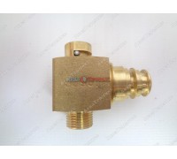 Кран подпитки, вентиль VAILLANT atmo/turboMAX (014674)